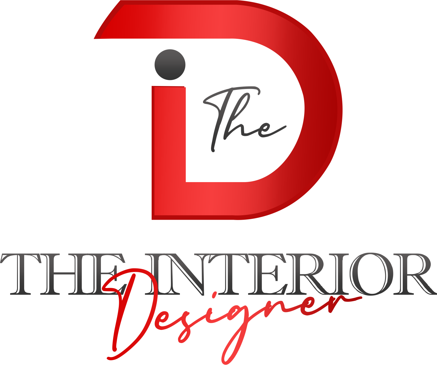 The Interior Designer
